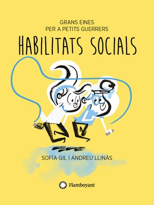 cover image of Habilitats socials